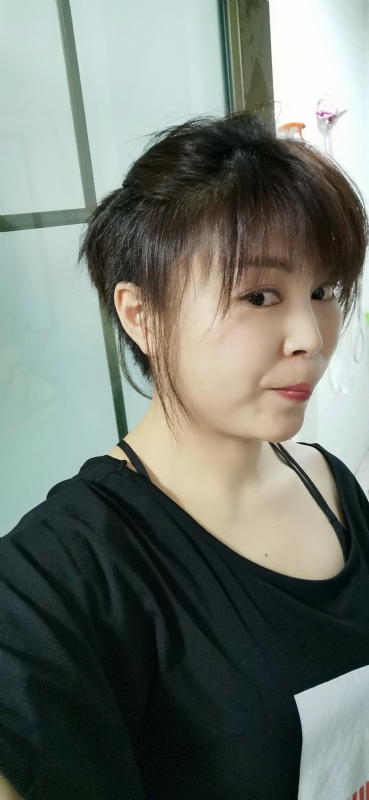 木槿的第一张照片--眉山上门女婿服务网